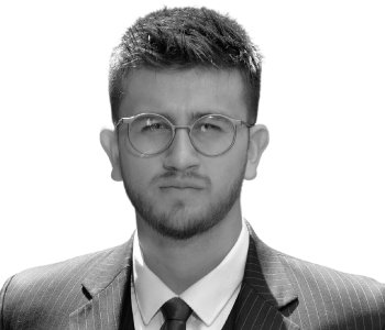 Alejandro Arias project manager