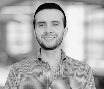 Ricardo Monsalve director de marketing