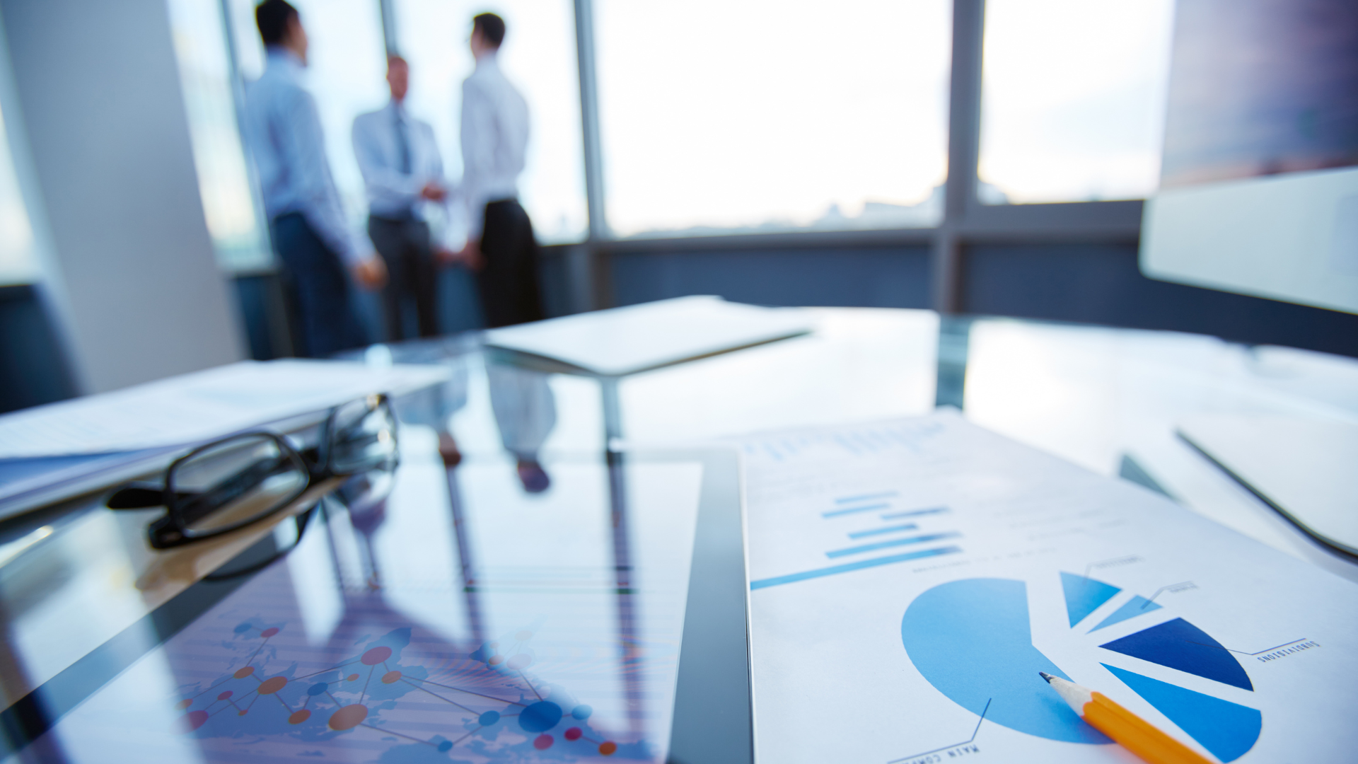 Diferentes tipos de CRM responden a necesidades específicas.