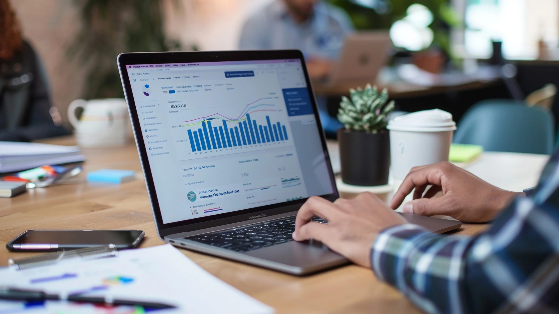 productividad en las empresas