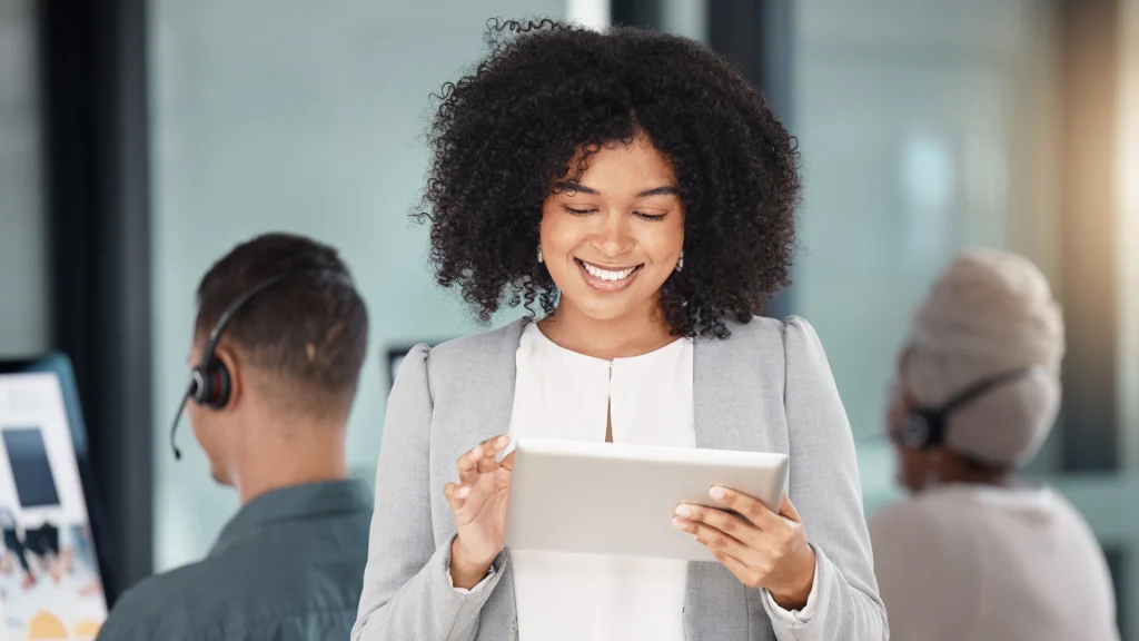 CRM Herramientas para Empresas B2B