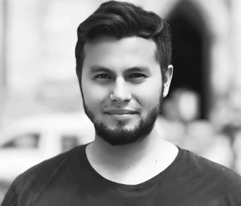 Cristhian Cortes webmaster and frontend developer